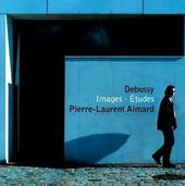 Debussy: Images / Etudes ~ Aimard
