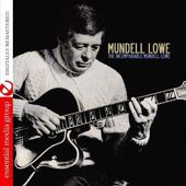 Incomparable Mundell Lowe