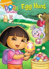 Dora the Explorer - Egg Hunt (Repackaged)