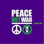 Peace Not War, Vol. 2 (2-CD)