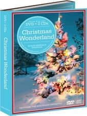 Christmas Wonderland (DVD + 2 CD)