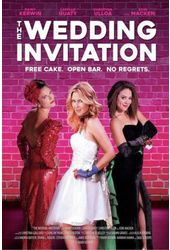 The Wedding Invitation
