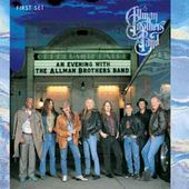 An Evening with the Allman Brothers Band: First