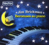 Berceuses au piano (French)