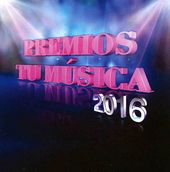 Premios Tu Musica