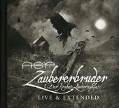 Zaubererbruder: Live & Extended (2-CD)