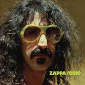 Zappa / Erie (Live) (6-CD)