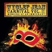 Carnival, Volume 2: Memoirs of an Immigrant