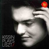 Kissin Plays Liszt (Bril)