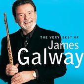 The Very Best of James Galway (2-CD)
