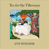 Tea for the Tillerman [Super Deluxe Edition 5CD /