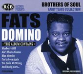 Brothers Of Soul (Early Years Collection)