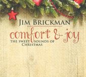 Jim Brickman-Comfort & Joy