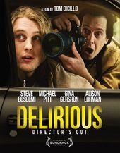 Delirious (Director's Cut) (Blu-ray)