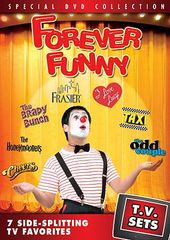 TV Sets - Forever Funny - I Love Lucy / Frasier /