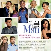 Think Like A Man - Music From & Inspired By The