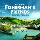 Keep Hauling [Music from the Movie Fisherman's