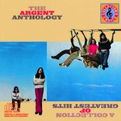 The Argent Anthology: Greatest Hits