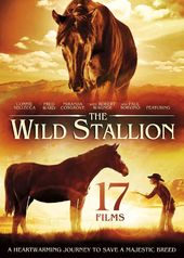 17-Film Family featuring The Wild Stallion