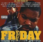 Friday [Original Motion Picture Soundtrack]