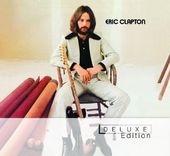 Eric Clapton [Deluxe Edition] (2-CD)