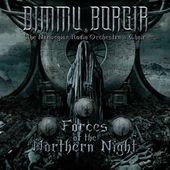 Forces of the Northern Night (2-CD + DVD)