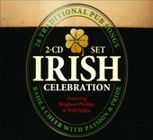 Irish Celebration [Mood Media Ent] (2-CD)
