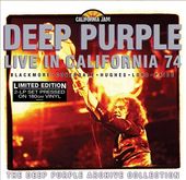Live in California '74 [Live at Ontario Speedway,