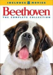 Beethoven Collection (4-DVD)