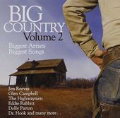 Big Country, Vol. 2