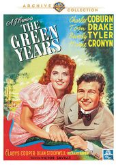 The Green Years