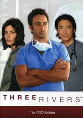 Three Rivers - Complete Series (3-Disc)