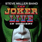 The Joker Live in Concert [Digipak]