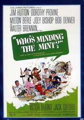 Who's Minding the Mint?
