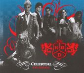 Celestial: Fan Edition [CD+DVD]