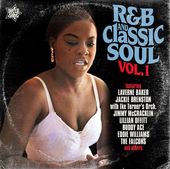 R&B and Classic Soul, Volume 1