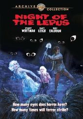 Night of the Lepus