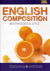 Teaching Systems: English Composition, Volume 2 -