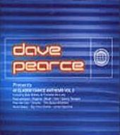 Dave Pearce-Presents Dance