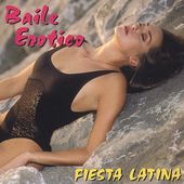 Baile Erotico: Fiesta Latina