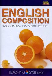 Teaching Systems: English Composition, Volume 3 -