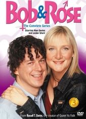 Bob & Rose - Complete Series (2-DVD)