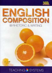 Teaching Systems: English Composition, Volume 4 -