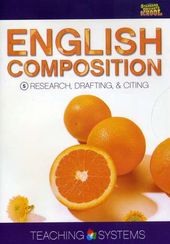 Teaching Systems: English Composition, Volume 5 -