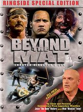 Beyond the Mat (Ringside Special Edition -