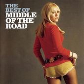 Best of Middle of the Road [Camden]