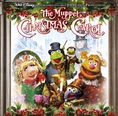 Muppet Christmas Carol / O.S.T. (Uk)