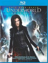 Underworld: Awakening (Blu-ray)