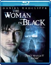 The Woman in Black (Blu-ray)