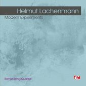 Lachenmann: Modern Experiments (Mod)